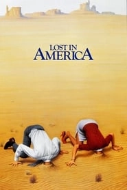 Lost in America hd