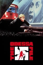 The Odessa File HD