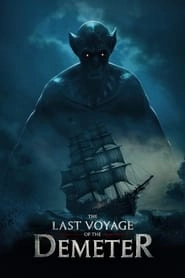 The Last Voyage of the Demeter hd