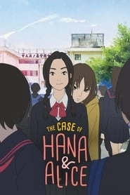The Case of Hana & Alice hd