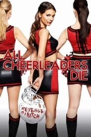 All Cheerleaders Die hd