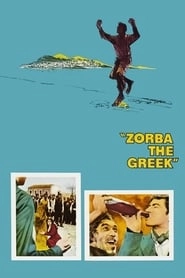 Zorba the Greek hd