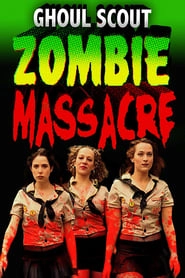Ghoul Scout Zombie Massacre hd