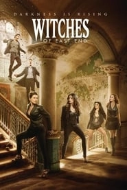 Witches of East End hd