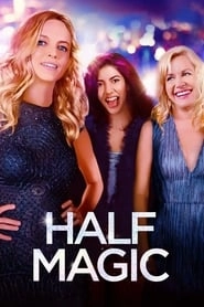 Half Magic hd