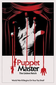 Puppet Master: The Littlest Reich hd