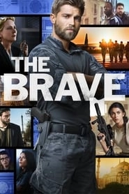The Brave hd