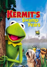 Kermit's Swamp Years hd