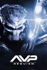 Aliens vs Predator: Requiem hd