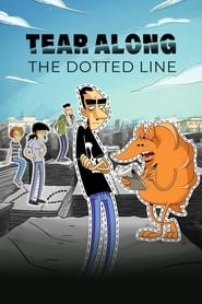 Tear Along the Dotted Line hd