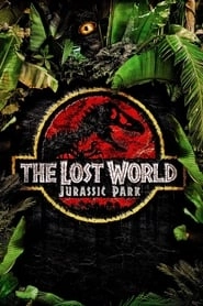 The Lost World: Jurassic Park hd