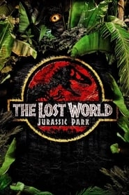 The Lost World: Jurassic Park HD