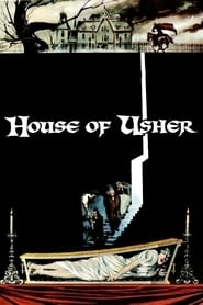House of Usher hd