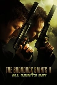 The Boondock Saints II: All Saints Day hd