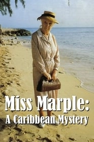 Miss Marple: A Caribbean Mystery hd