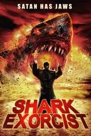 Shark Exorcist HD