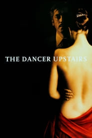 The Dancer Upstairs HD