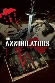 The Annihilators hd
