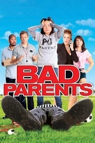 Bad Parents hd