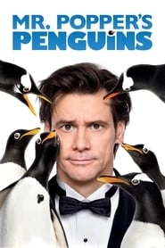 Mr. Popper's Penguins hd