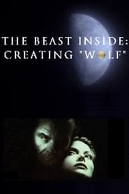 The Beast Inside: Creating 'Wolf' hd