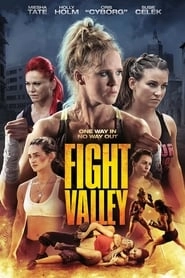 Fight Valley hd