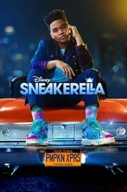 Sneakerella hd