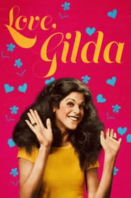 Love, Gilda hd