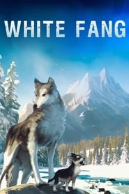 White Fang hd