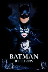 Batman Returns HD