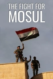 The Battle of Mosul HD