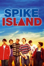 Spike Island hd