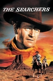 The Searchers hd