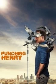 Punching Henry hd