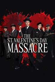 The St. Valentine's Day Massacre hd
