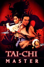 Tai-Chi Master hd