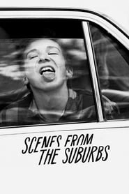 Scenes from the Suburbs hd