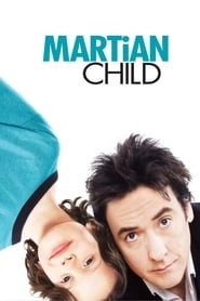 Martian Child hd