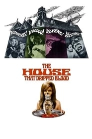 The House That Dripped Blood hd
