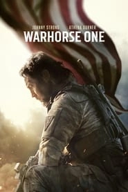 Warhorse One HD