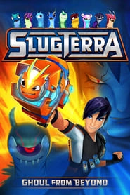 Slugterra: Ghoul from Beyond HD