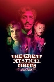 The Great Mystical Circus hd
