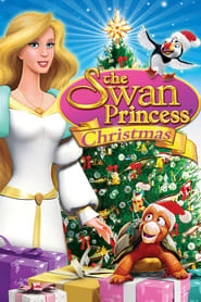 The Swan Princess Christmas hd