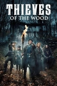 Thieves of the Wood hd