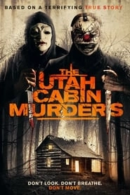 The Utah Cabin Murders hd