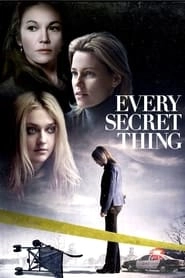 Every Secret Thing hd