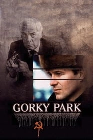 Gorky Park hd