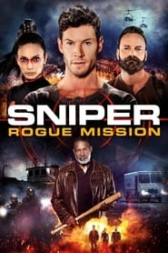Sniper: Rogue Mission hd