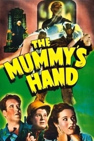 The Mummy's Hand hd