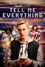 Tell Me Everything hd